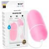ONLINE Vibratore Online uovo vibrante impermeabile - rosa