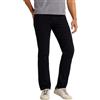 bugatti 3020-76101, Jeans Relaxed Uomo, Nero (Schwarz 290), W40/L34 (Taglia Produttore: 4034)