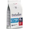 Exclusion Diet Mobility Medium/Large Breed Maiale e Riso - 12 kg Monoproteico crocchette cani Dieta Veterinaria per Cani