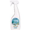 PetUp Detergente multiuso Spray Petfriendly PetUp - 750 ml - eucalipto