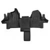 PROLINE Tappeto gomma 3D FORD Transit Custom 2 posti 17>