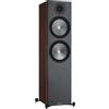Monitor Audio Bronze 500 6G Cassa Da Pavimento Noce (coppia)
