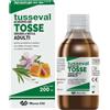 MARCO VITI Tusseval-Sciroppo Tosse Grassa e Secca Adulti 200ml