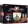 DYNIT Japan Xtreme Vol.3 Collection (Box 3 Dvd)