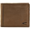 camel active Vietnam Jeans Wallet Brown