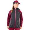 Dynafit Transalper Goretex Jacket Rosso,Nero XS Donna