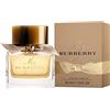 Burberry Eau De Parfum - 50 ml