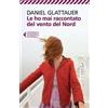 Feltrinelli Le ho mai raccontato del vento del Nord Daniel Glattauer