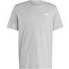 ADIDAS T-SHIRT SMALL LOGO