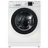 Hotpoint Lavatrice a libera installazione a carica frontale Hotpoint: 7,0 kg, - RSSF R327 IT 869991658130