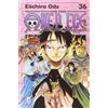 Star Comics One piece. New edition (Vol. 36)