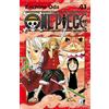 Star Comics One piece. New edition (Vol. 41)