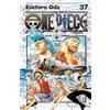 Star Comics One piece. New edition (Vol. 37)