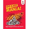 Coloring Bandit Go-Kart Mania! : Ragazzi Disegni Da Colorare Libro Età 8-10