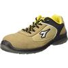 Utility Diadora 701.172032 Blitz Low S1P SRC Scarpa Antinfortunistica Bassa, Beige Naturale, Taglie 35