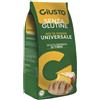 FARMAFOOD Srl Giusto Senza Glutine Mix Farine Universale Farmafood 500g