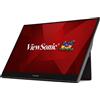 ViewSonic TD1655 16 display touch