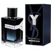 Yves Saint Laurent Y Yves Saint Laurent Pour Homme 60 ml, Eau de Parfum Spray