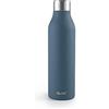 IBILI Bottiglia termica a doppia parete sea 500 ml, Acciaio inossidabile 18/10, Doble pared, Riutilizzabile