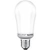 Narva KLE-Una lampadina a risparmio energetico 11 W / 827 bianco caldo Comfort E27 36611T2COM_0002