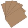 folia 6122/4/75 - Cartoncino da 220 g/m², formato DIN A4, 100 fogli, come base per numerosi lavori di bricolage