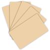 folia 6122/4/10 - Cartoncino da 220 g/m², formato DIN A4, 100 fogli, come base per numerosi lavori di bricolage