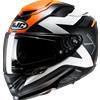 HJC CASCO INTEGRALE RPHA71 PINNA MC7SF | HJC