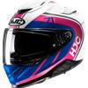 HJC CASCO INTEGRALE RPHA71 MAPOS MC28SF | HJC