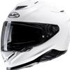 HJC CASCO INTEGRALE RPHA71 PEARL WHITE | HJC