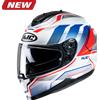 HJC CASCO INTEGRALE C70 NIAN MC21SF | HJC