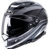 HJC CASCO INTEGRALE F70 DIWEN MC5 X | HJC