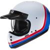 HJC CASCO INTEGRALE V60 SCOBY MC21 | HJC