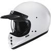 HJC CASCO INTEGRALE V60 Blanc WHITE | HJC