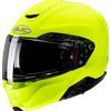 HJC CASCO MODULARE RPHA91 FLUORESCENT GREEN | HJC