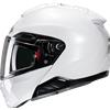 HJC CASCO MODULARE RPHA91 PEARL WHITE | HJC