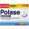 HALEON ITALY Srl POLASE ARANCIA CLASSCIO 36 BUSTINE