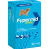 CANDIOLI FYPERMID COMBO Cani Piccoli 2-10KG 3 PIP