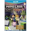 Nintendo Minecraft: Edition (Nintendo Wii U) [Edizione: Regno Unito]