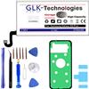 GLK-Technologies Batteria di ricambio ad alta potenza per Samsung Galaxy S8 + Plus EB-BG955ABE | Originale GLK-Technologies Battery | Accu | Batteria da 3700 mAh | Kit di attrezzi