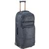 Evoc World Traveller Suitcase Trolley Bag 125l Nero