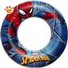 Bestway Ciambella Salvagente Per Nuoto Marvel Spider-Man (56cm) - Disegno Spider-Man