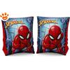 Bestway Braccioli Per Nuoto Marvel Spider-Man (23x15cm) - Disegno Spider-Man