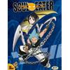 DYNIT Soul Eater Episodi 18-34