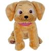 Gipsy Peluche, 070979, Marrone