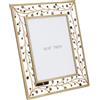 Mauro Ferretti CORNICE BIXY 32,5X13,5X36,2 CM