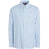 TOMMY HILFIGER - Camicia a righe