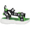 MOSCHINO TEEN - Sandali