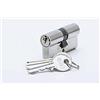 ABUS 22243 CITADEL N 40/40 C - Cilindro profilato in nichel