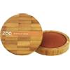 ZAO essence of nature ZAO Refill Mineral Cooked Powder Ricarica per terra abbronzante minerale, illuminante, 345 rosso rame (biologica, Ecocert, Cosmebio, Naturkosmetik)