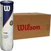 Wilson Roland Garros All Court Box (18 Tubi da 4 Palline)